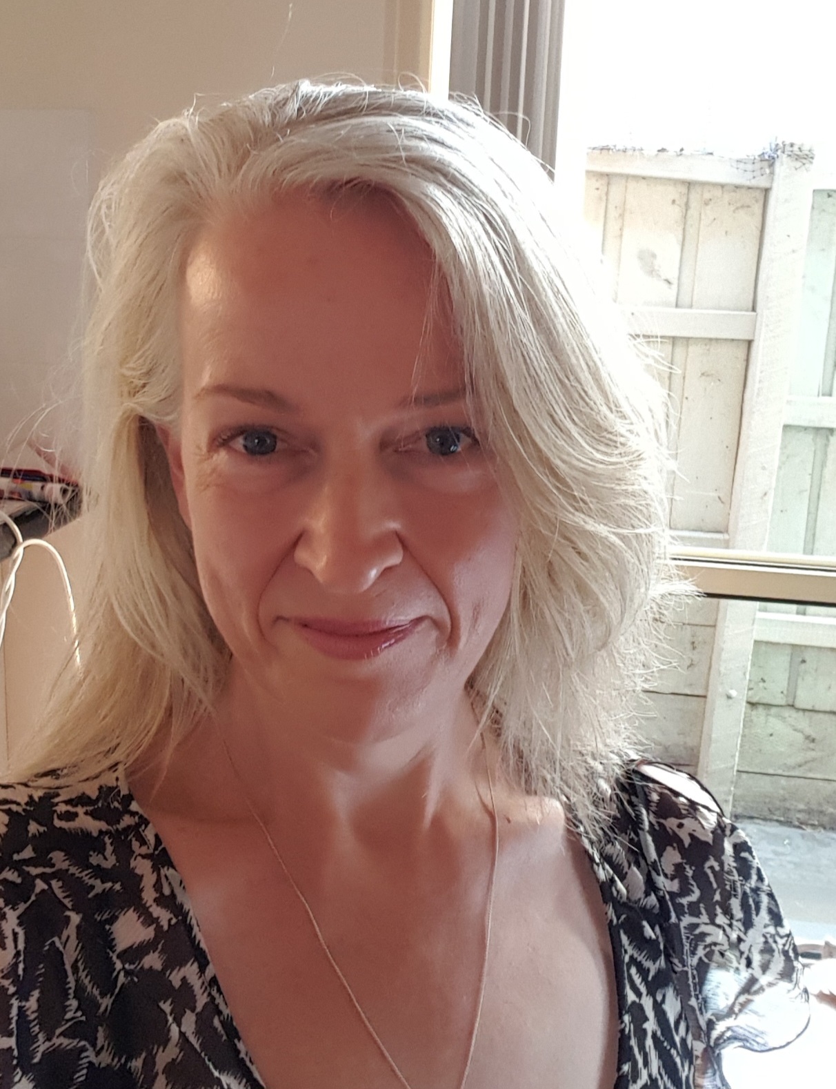 Eryka Rhodes<br />
Counsellor & Hypnotherapist - Mornington Peninsula, Victoria, & Telehealth.