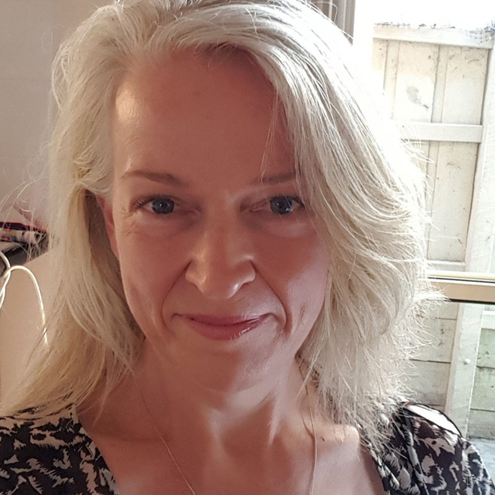 Eryka Rhodes' profile image